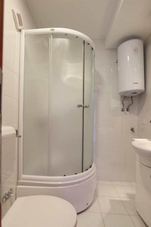 Apartments Josip Муртер Екстер'єр фото