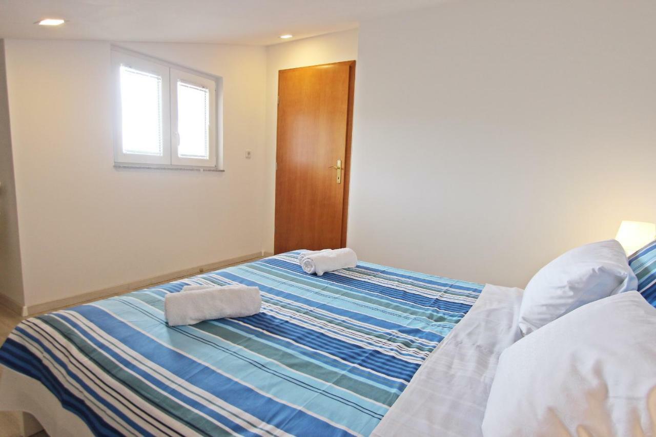 Apartments Josip Муртер Екстер'єр фото
