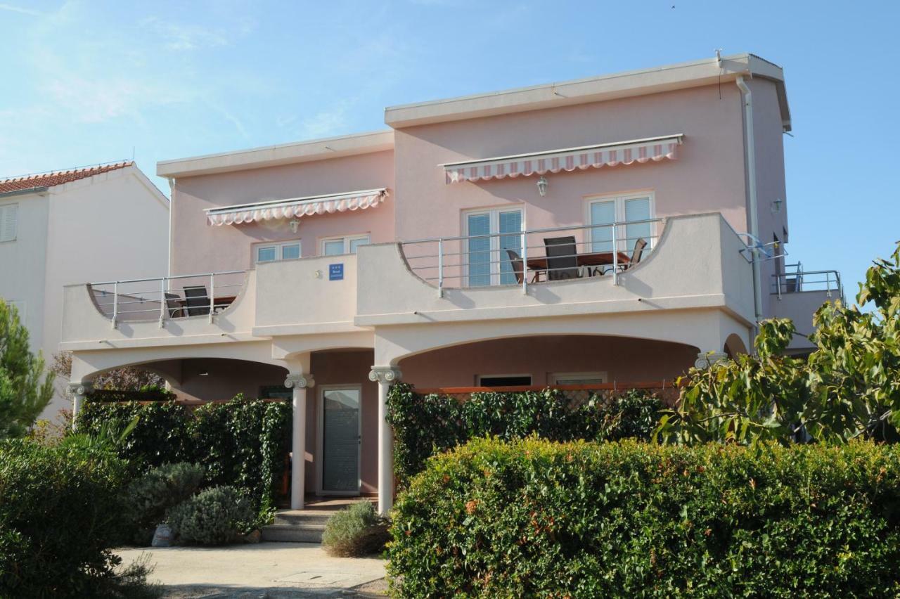 Apartments Josip Муртер Екстер'єр фото