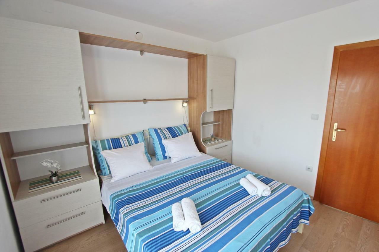 Apartments Josip Муртер Екстер'єр фото