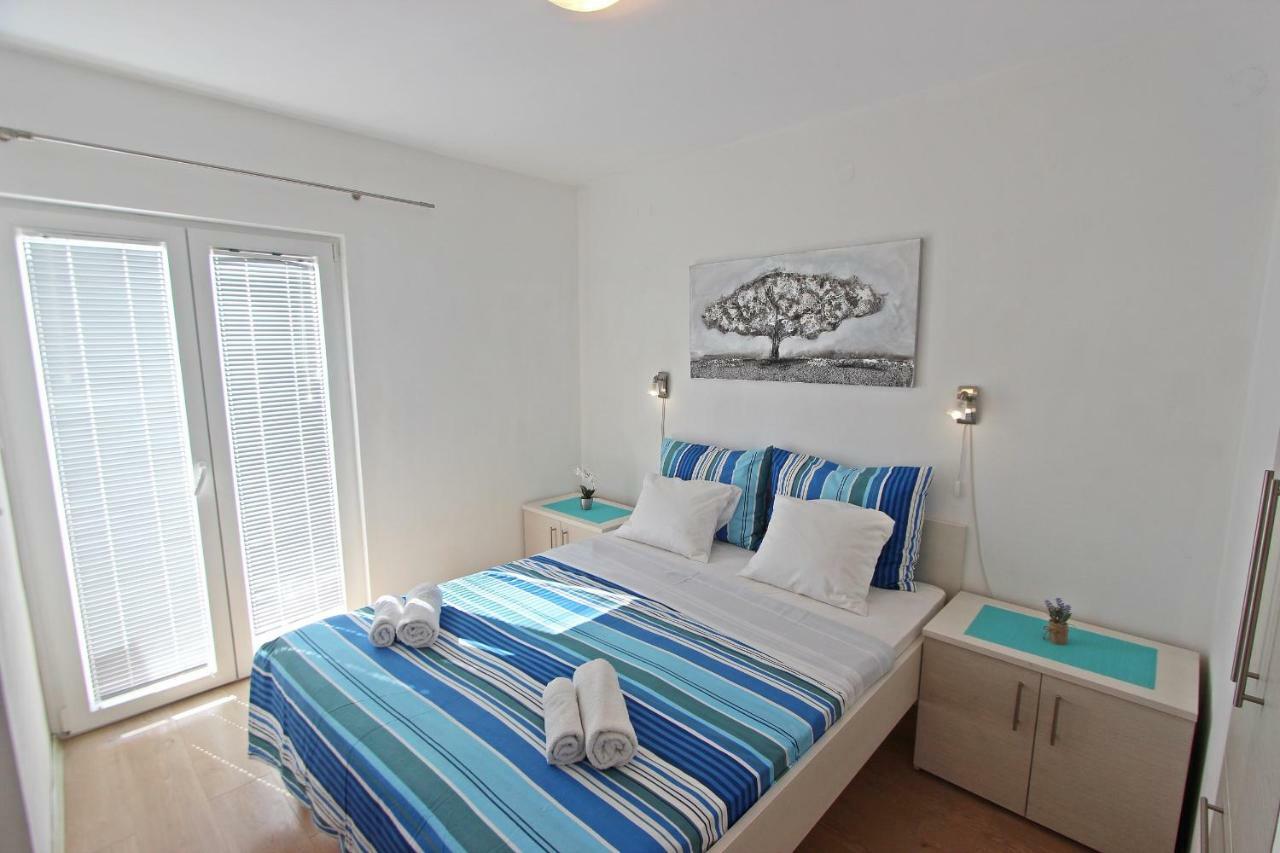 Apartments Josip Муртер Екстер'єр фото