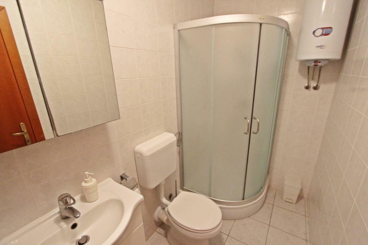 Apartments Josip Муртер Екстер'єр фото