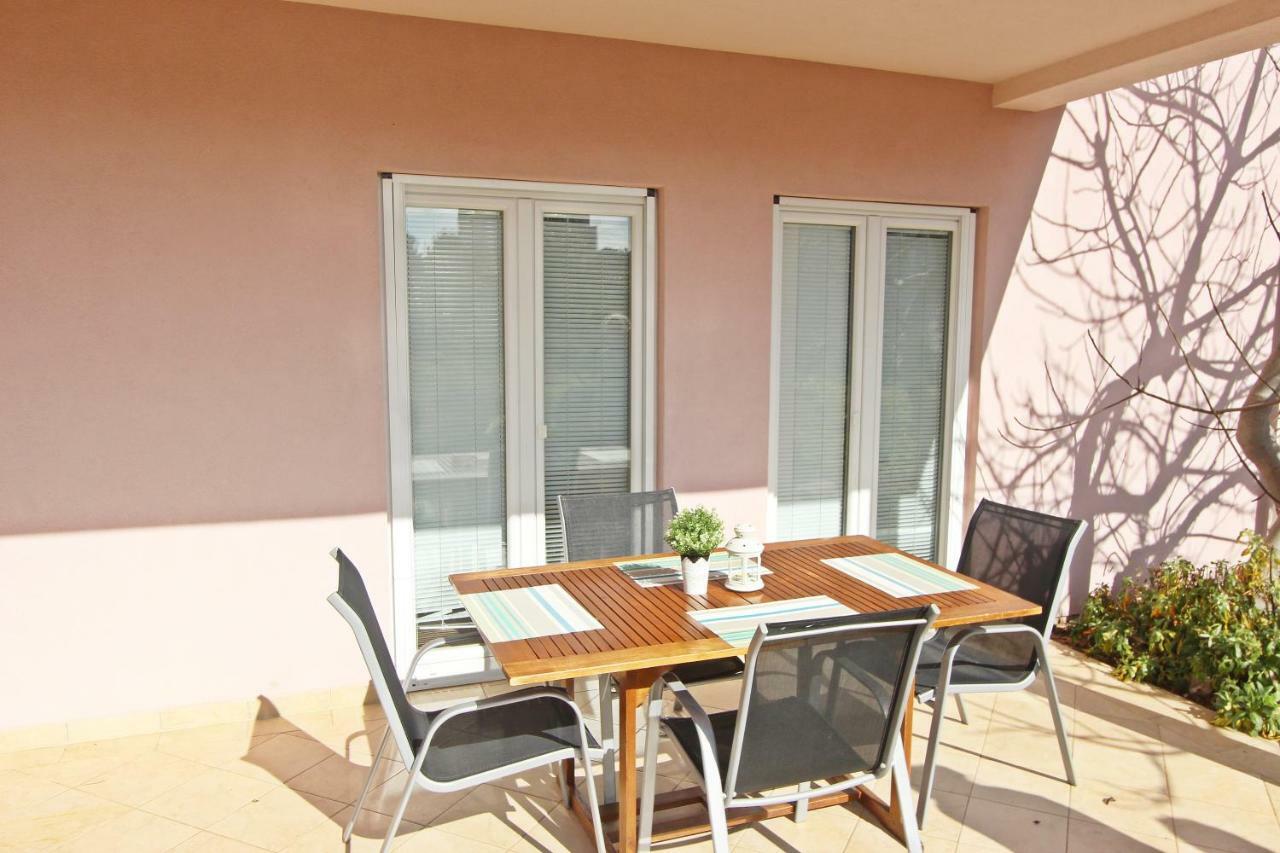 Apartments Josip Муртер Екстер'єр фото