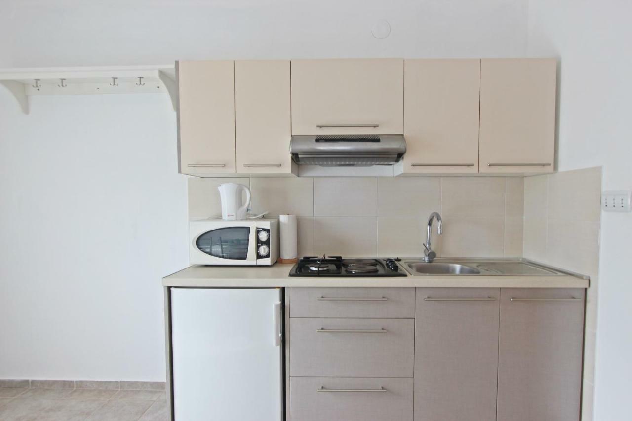 Apartments Josip Муртер Екстер'єр фото