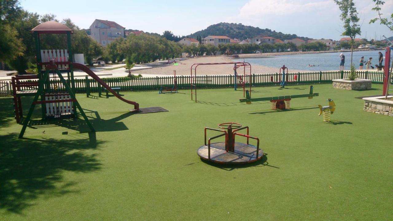 Apartments Josip Муртер Екстер'єр фото