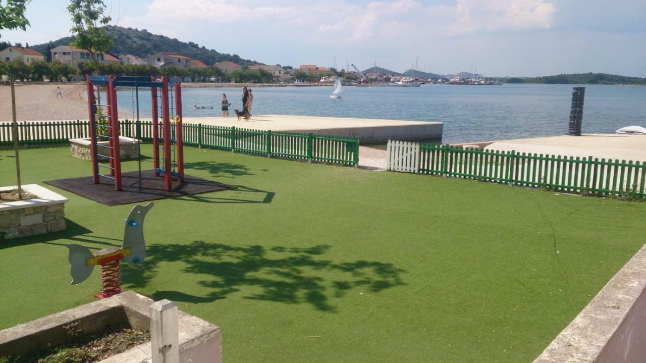 Apartments Josip Муртер Екстер'єр фото