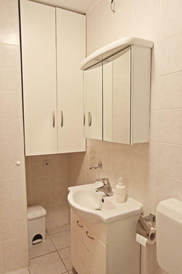 Apartments Josip Муртер Екстер'єр фото